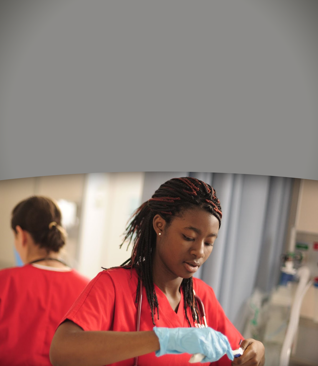 Preparing Today's Nurses to Lead the Future of Health Care